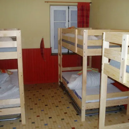 La Chalourie Сasa de vacaciones *